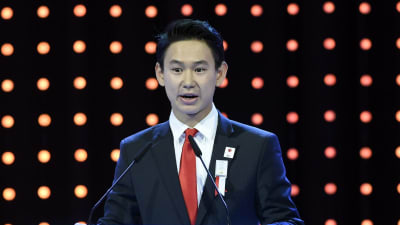 Denis Ten mördades i sin hemstad.