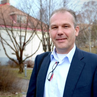 Kristofer Öfverström