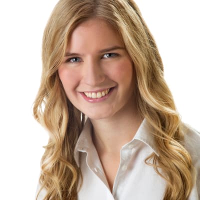luciakandidat majken stenberg
