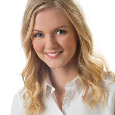 luciakandidat olivia andersson
