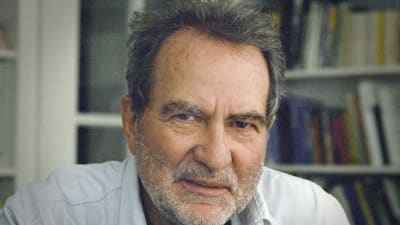 Edgar Reitz.