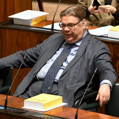 Timo Soini