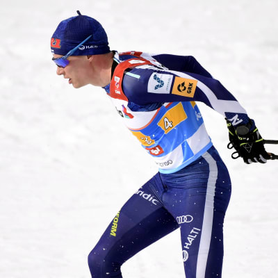 Matti Heikkinen