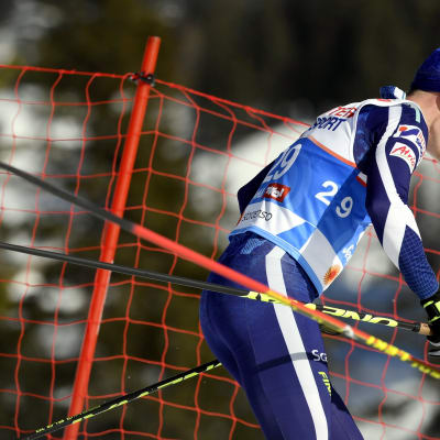 Matti Heikkinen