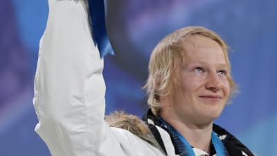 Peetu Piirorinen, November 2010