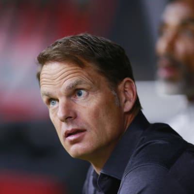 Frank de Boer