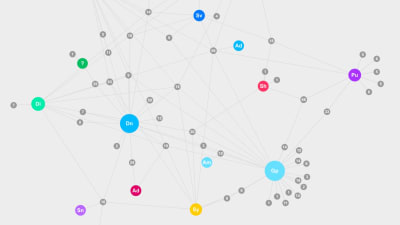 Tracker mapper