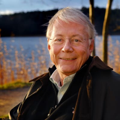 Tor-Björn Åkersted, sömn- och stressforskare