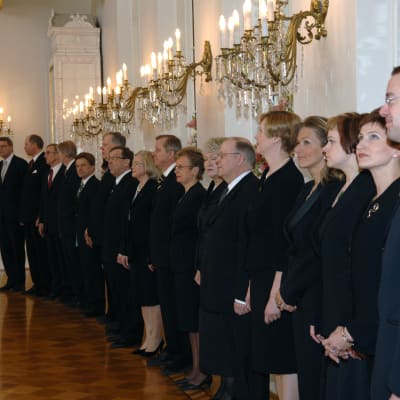 regeringen 2007,