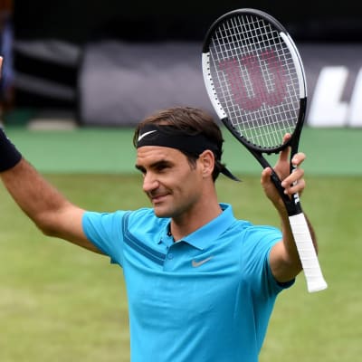 Roger Federer