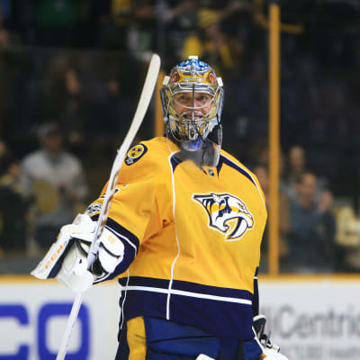 Pekka Rinne