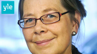 Janina Jansson är redaktör och arbetar för Svenska Yle.
