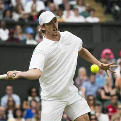 John Millman