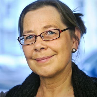 Janina Jansson