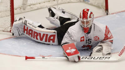 Jussi Olkinuora, JYP.