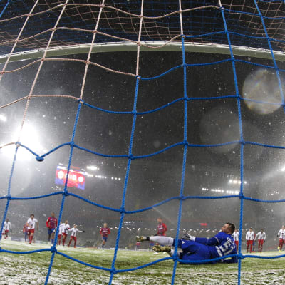 CSKA Moskva är ett ryskt fotbollslag.