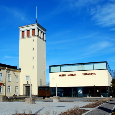 Österbottens museum