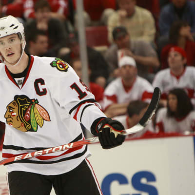 Jonathan Toews