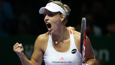 Dominika Cibulkova.
