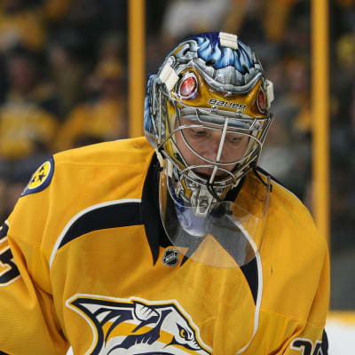 Pekka Rinne lähikuvassa.