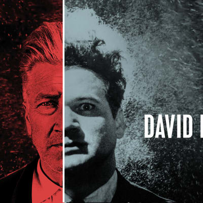 David Lynch ja Eraserhead. Teeman elokuvafestivaalin 2018 markkinointikuva