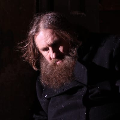 Gérard Depardieu elokuvassa Rasputin (Raspoutine), 2011