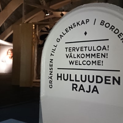 Heureka är från vettet