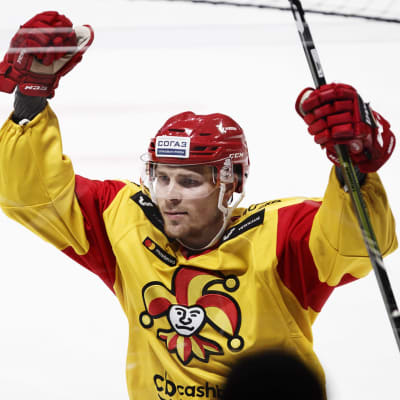 Mikko Lehtonen.