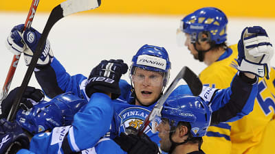 VM-finalen 2011 är oförglömlig för finländska hockeyvänner.