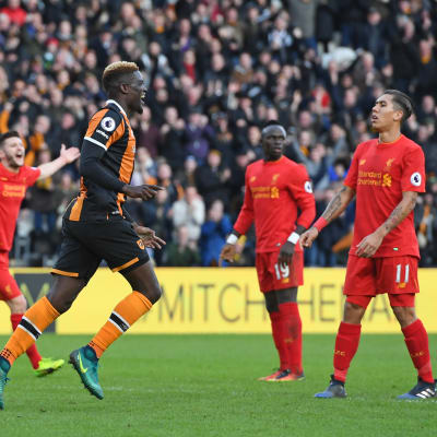 Alfred N'Diaye.