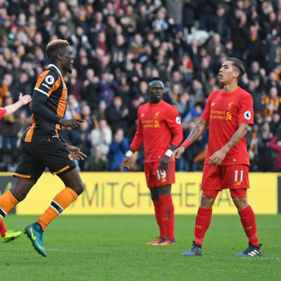 Alfred N'Diaye.