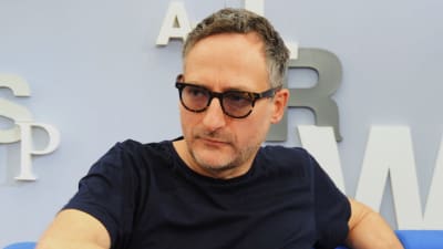 Roland Schimmelpfennig 2016.
