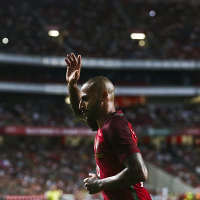 Ricardo Quaresma, juni 2016.