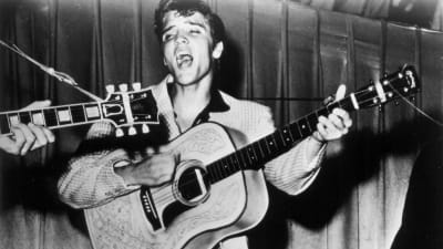Elvis Presley