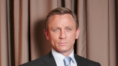 daniel craig