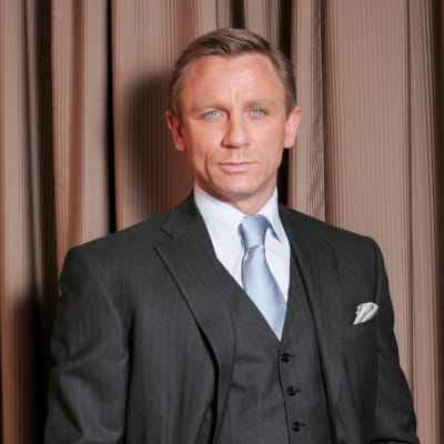 daniel craig