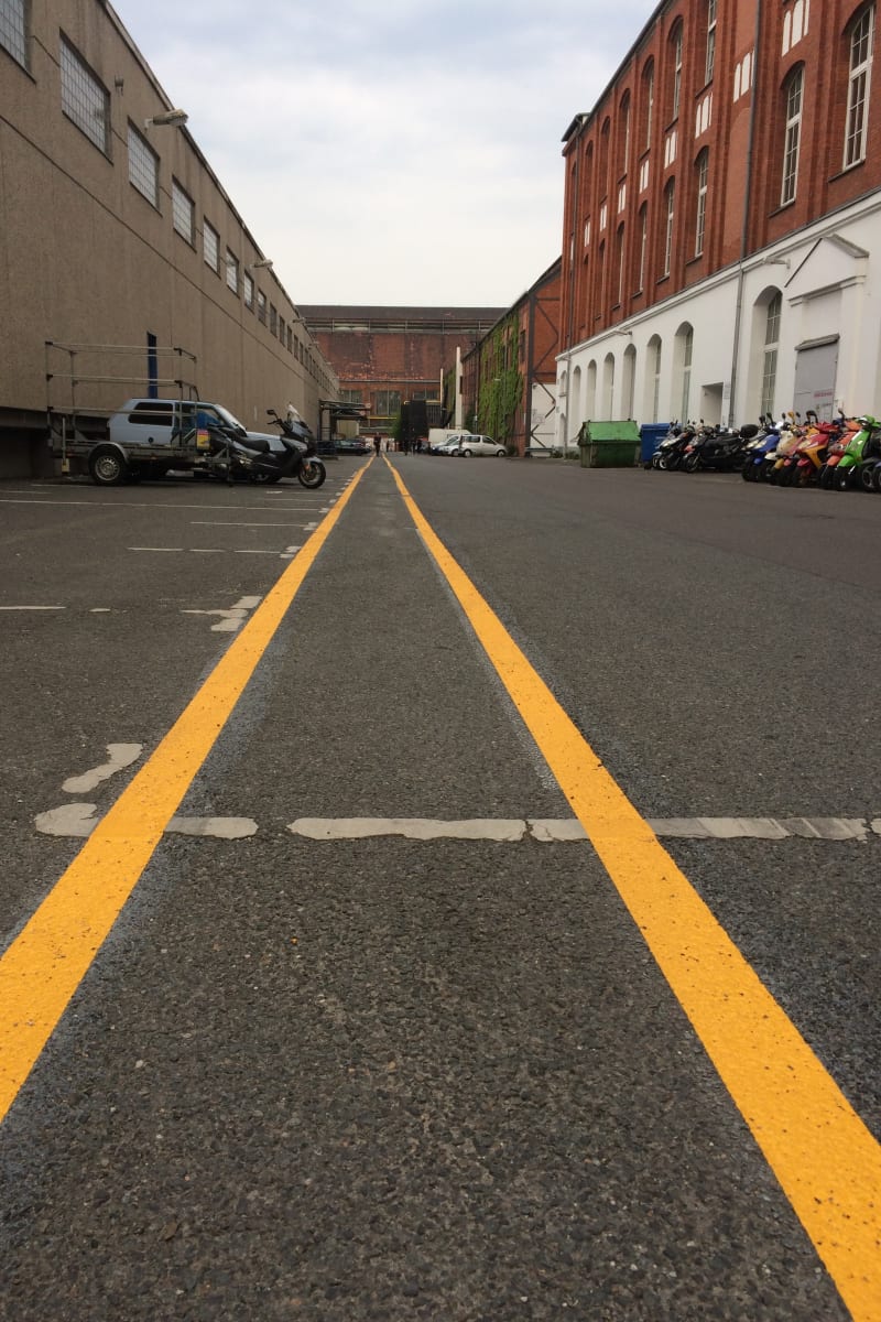 Teaterrecension: Blod, skit och sperma – Kultur och nöje – svenska.yle.fi