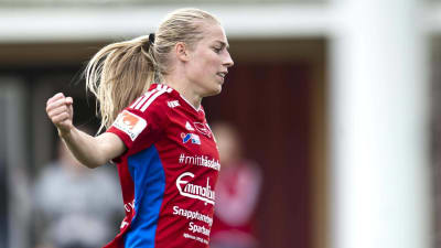 Linda Sällström
