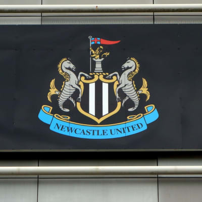 Newcastle United FC:s logotyp.