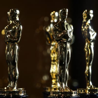 Oscar-patsaita
