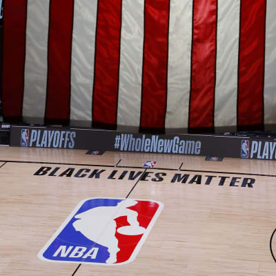 Natten till torsdag spelades det spelades inga NBA-matcher.