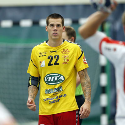 Nico Rönnberg