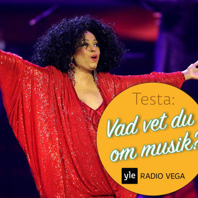 Diana Ross
