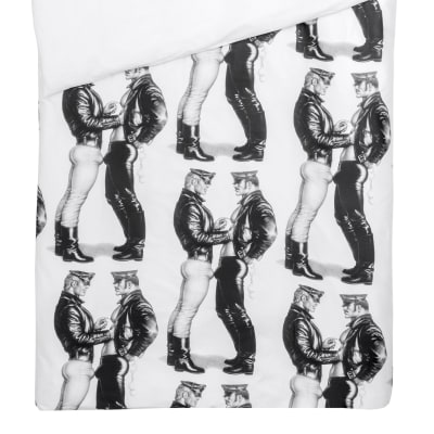 Finlayson Tom of Finland sheets