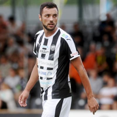Zeljko Savic, TPS.