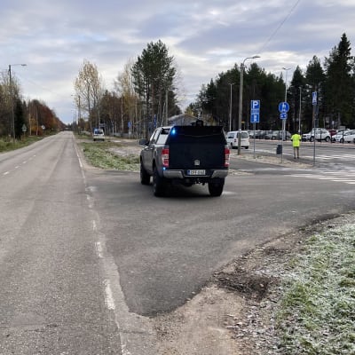 Poliisjea