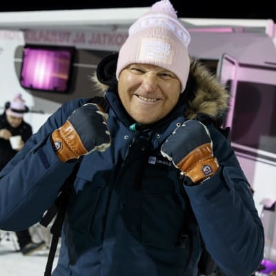 Kalle Palander Levin maailmancupissa 20.11.