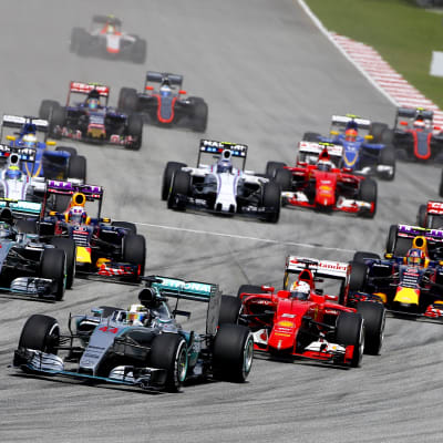 Malaysia GP 2015