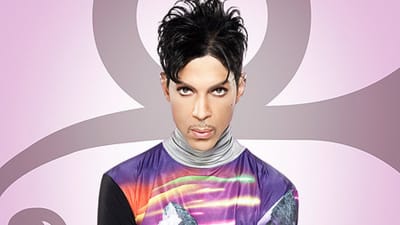 Prince.