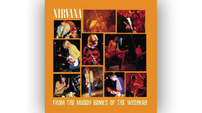 Nirvana From the muddy banks of the Wishkah